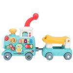 قطار بیبی واکر موزیکال 5 در 1 - Image 6