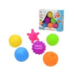 پک اشکال حسی نوزاد 6 تایی