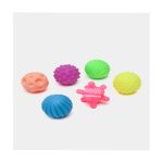 پک اشکال حسی نوزاد 6 تایی - Image 3