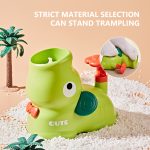 ماشین پرتاب بشقاب پرنده فیل - Image 4