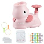 ماشین پرتاب بشقاب پرنده فیل - Image 9