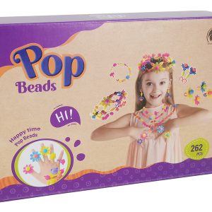 85 piece magical jewelry making set