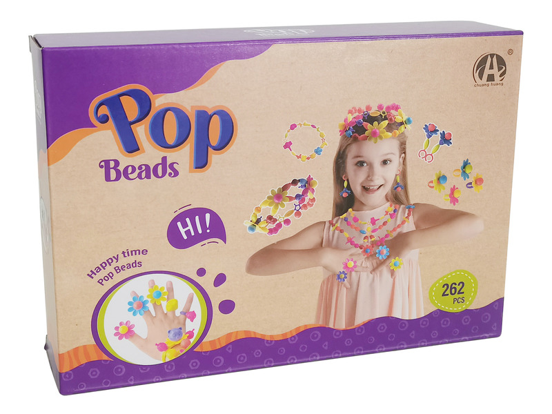 85-piece-magical-jewelry-making-set ست جواهر سازی جادویی 85 قطعه - Image 1