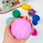 پک اشکال حسی نوزاد 9 تایی - Image 3