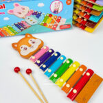 بلز چوبی 8 نت - Image 12