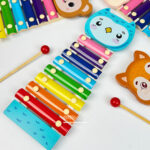 بلز چوبی 8 نت - Image 3