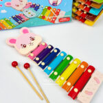 بلز چوبی 8 نت - Image 11