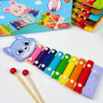 بلز چوبی 8 نت - Image 10