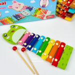 بلز چوبی 8 نت - Image 9