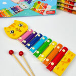 بلز چوبی 8 نت - Image 8