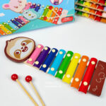 بلز چوبی 8 نت - Image 7