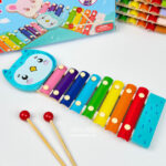 بلز چوبی 8 نت - Image 5