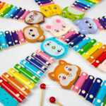 بلز چوبی 8 نت - Image 4