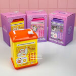 قلک موزیکال کارتونی - Image 2