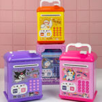 قلک موزیکال کارتونی - Image 9