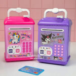 قلک موزیکال کارتونی - Image 6