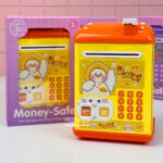 قلک موزیکال کارتونی - Image 3