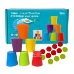 کاپ طبقه بندی با الگو