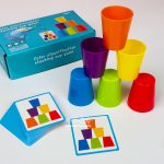 کاپ طبقه بندی با الگو - Image 3