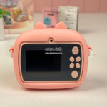 کمرا پرینتر دیجیتال حیوانات - Image 10