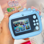 کمرا پرینتر دیجیتال حیوانات - Image 3