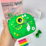 کمرا پرینتر دیجیتال حیوانات - Image 5