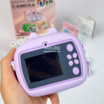 کمرا پرینتر دیجیتال حیوانات - Image 7