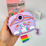 کمرا پرینتر دیجیتال حیوانات - Image 8