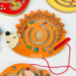 ماز چوبی مگنتی - Image 10