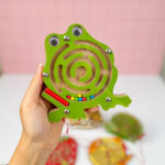 ماز چوبی مگنتی - Image 2