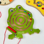 ماز چوبی مگنتی - Image 3