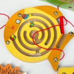 ماز چوبی مگنتی - Image 6