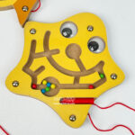 ماز چوبی مگنتی - Image 7