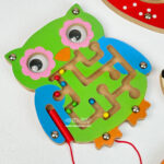 ماز چوبی مگنتی - Image 8