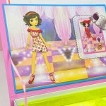 باکس پازل مگنتی مد و لباس - Image 2