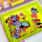 باکس پازل مگنتی مد و لباس - Image 3