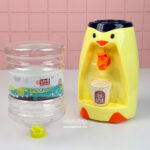 آبسردکن موزیکال بزرگ پنگوئن - Image 5