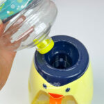 آبسردکن موزیکال بزرگ پنگوئن - Image 4