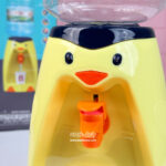 آبسردکن موزیکال بزرگ پنگوئن - Image 3