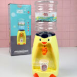 آبسردکن موزیکال بزرگ پنگوئن - Image 2