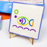 تطابق اشکال میله و اعداد - Image 4