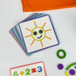 تطابق اشکال میله و اعداد - Image 3