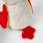 جغد موزیکال چراغدار چند منظوره - Image 5