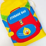 کتاب قصه پارچه ای سوتکی - Image 7