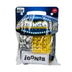 بینگو دبرنا کیفی