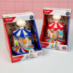 چرخ و فلک پونی هانگر - Image 4