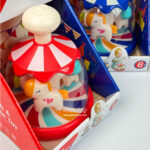 چرخ و فلک پونی هانگر - Image 2