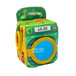 بازی دستمال حسی مدل ماشین لباسشویی