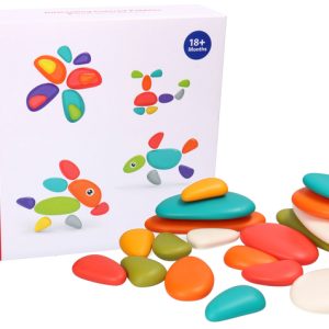 Smart Pebble Balancing Blocks5