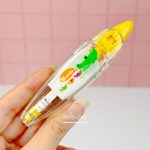 ماژیک هایلایتر مهردار - Image 5